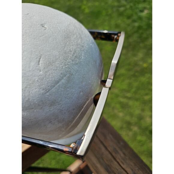 Jessica Simpson WWJSOP0719-H J6214 Women's Leopard Style Print Sunglasses - Picture 5 of 8